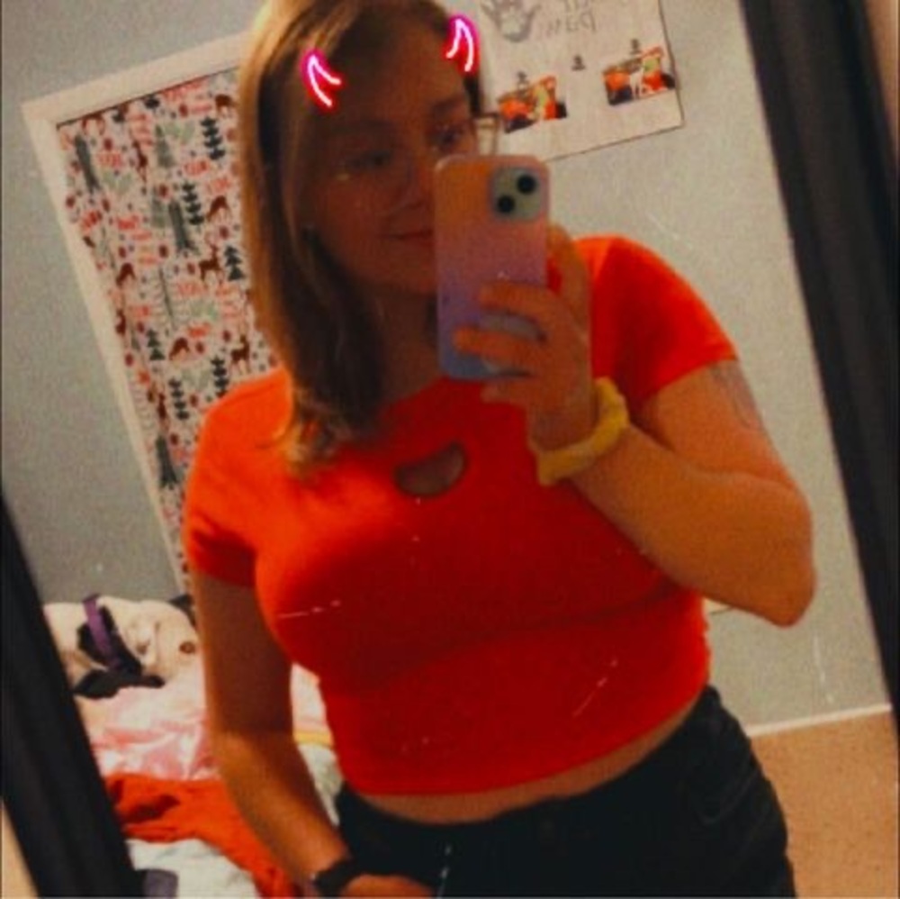 Meet your Posher, Mercades